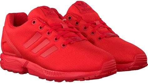 adidas knöchelschuhe rot|adidas rote jungenschuhe.